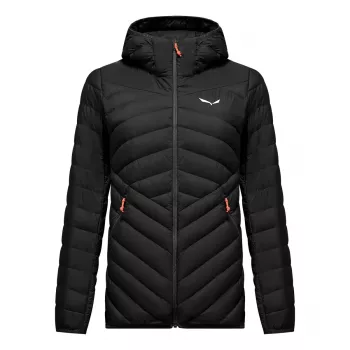SALEWA Brenta Down Jacket Women's Black Out 36 (S)