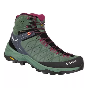 SALEWA Alp Trainer 2 Mid GTX Women's Hiking Shoes
