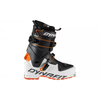 SALEWA Ski Touring Boots Dynafit Speed - Nimbus/Shocking Orange Size 27
