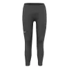 Salewa Zebru Medium Warm AMR Tight - Onyx - Size S