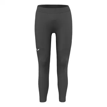 Salewa Zebru Medium Warm AMR Tight - Onyx - Size S