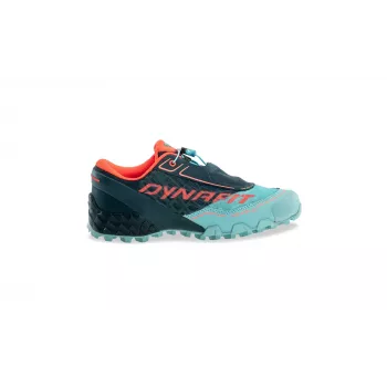 SALEWA Women's Trail Running Shoes Feline SL - Navy Blue