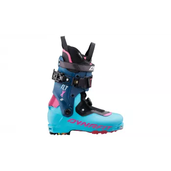 SALEWA Shoes TLT X Women Silvretta Pink Glo 24.5 (38 2/3) DYNAFIT Ski Touring Boots