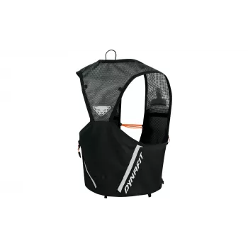 SALEWA Sky 4 Vest Backpack Dynafit XS/S Black Out