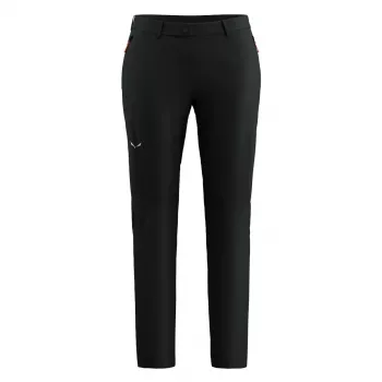 SALEWA Puez Talvena DST Women's Trousers Black Out-38