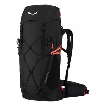 Salewa Alp Trainer Backpack Black