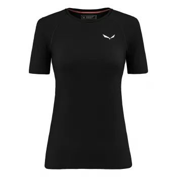 Salewa Cristallo Women's Thermal Shirt, Size L