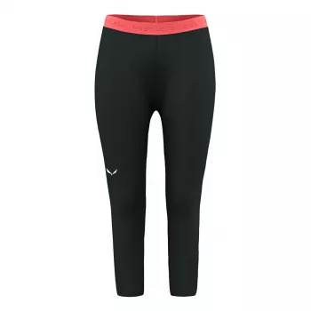 Salewa Cristallo Women's Thermal Leggings S