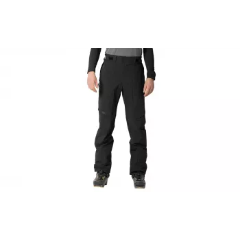 SALEWA Ridge Dynastretch Trousers Black