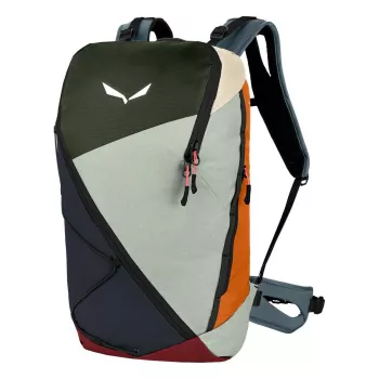 Salewa Puez 25L Backpack Unisex Multi-Day Hiking Backpack