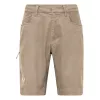 Salewa Agner Hemp Ripstop Shorts - Quicksand - Size S