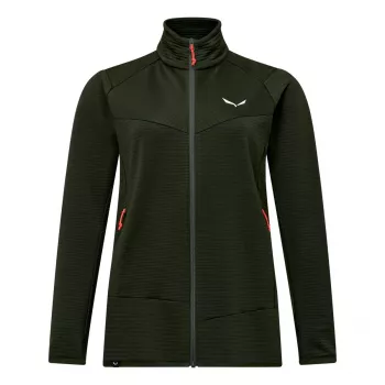 Salewa Puez Altavia PL Jacket - Dark Olive, Size L