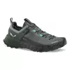 SALEWA Wildfire GTX Shoes Onyx Irish UK 10.5