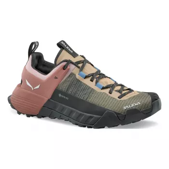 SALEWA Women's Wildfire NXT GTX Approach Shoes