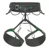 Salewa Agner Climbing Harness - Dark Olive - S