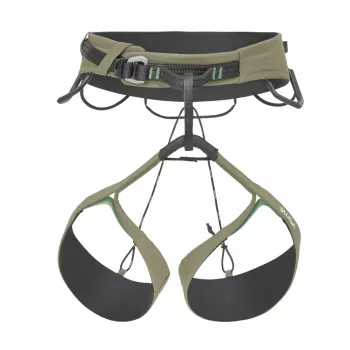 Salewa Agner Harness Women's Faded Green