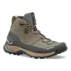 SALEWA Puez Leather Shoes PTX - Bungee Cord / Onyx - UK 7.5 (EU 41)