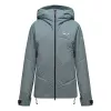 SALEWA Ortles Tw Air Hood Jacket Women 38