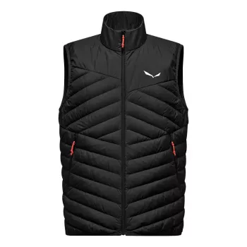 SALEWA Brenta Vest Black