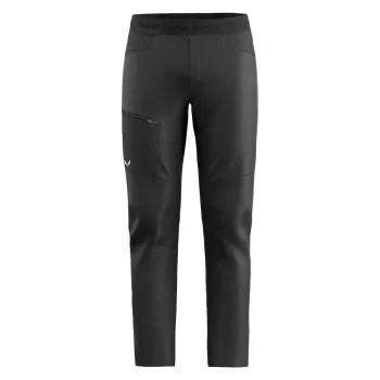 SALEWA Agner Light 2 DST Men's Hiking Trousers Black Out - Size 50 (L)