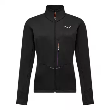 Salewa Pedroc PL 3 Jacket - Black Out - Size M