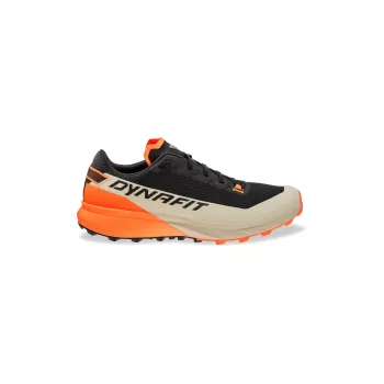 SALEWA Dynafit Ultra Trail Running Shoes - Overcast/Black Out - Size 45 EU