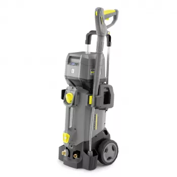 Kärcher 1.520-928.0 Battery Pressure Washer, Vertical, Grey/Yellow