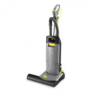 Kärcher CV 48/2 Adv Vacuum Cleaner - Upright Vacuum Cleaner