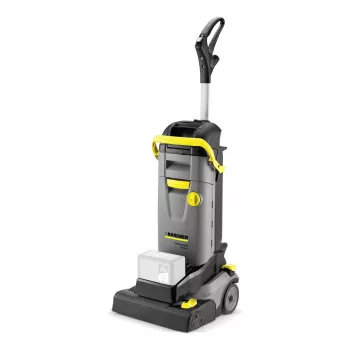 Kärcher BR 30/4 C Bp 1.783-234.0 Stand-on Scrubber Dryer, Battery-Powered
