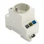 WAGO Service Socket 709-581 White 1 pc.