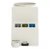 WAGO Service Socket 709-581 White 1 pc.