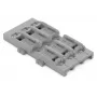 WAGO 221-2523 Mounting Adapter 5 pcs.