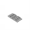 WAGO 221-2523 Mounting Adapter 5 pcs.