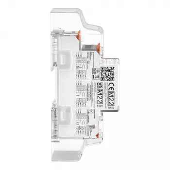 WAGO 879-3040 3-Phase Energy Meter MID Compliant