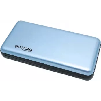 Patona Premium Power Bank Strong 1.0 PD65W 20000mAh