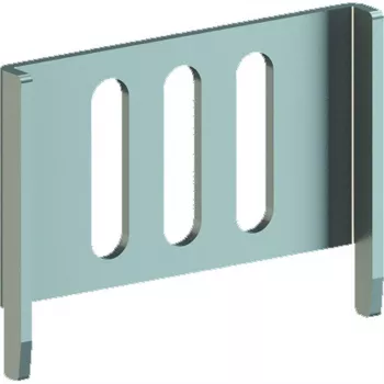 Bachmann PDU Mounting Set - Side - for BlueNet BN3000