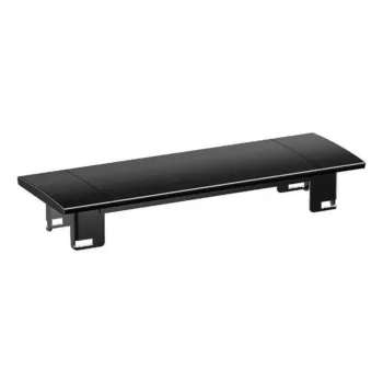 Bachmann POWER FRAME Cover 6-Way Black
