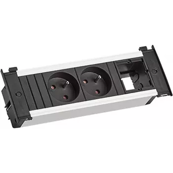 Bachmann KAPSA S 2xUTE 1xCM 0.2m Integrated Power Module