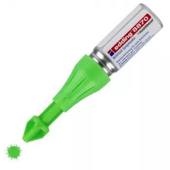 EDDING 8870 Hole Spray Marker Neon Green (4-8870-1-1064)