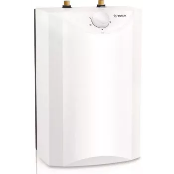 BOSCH Small Storage Heater 5L Open Under-Sink 2.2kW Pressure Stop TR3500TO 5 T
