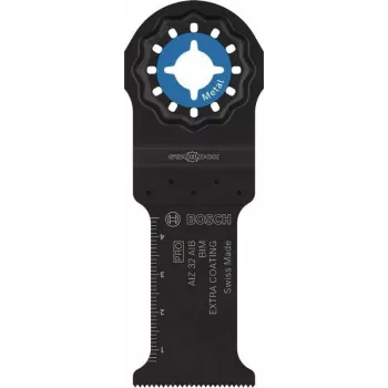 Bosch PRO AIZ 32 AIB Plunge Saw Blade (StarlockPlus, Bi-Metal, 32x50 mm) 2608669076