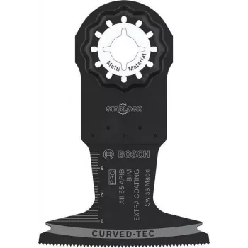 Bosch Professional PRO AII 65 APIB Plunge Saw Blade (StarlockPlus, BIM, 65mm)