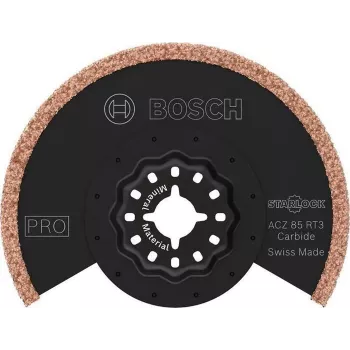 Bosch PRO ACZ 85 RT3 Segmented Saw Blade 85.0 mm