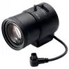 Bosch F.01U.381.550 Varifocal Lens - 2.7-12mm F1.4 P-Iris CS-Mount 1/2.7 inch 5 MP Black