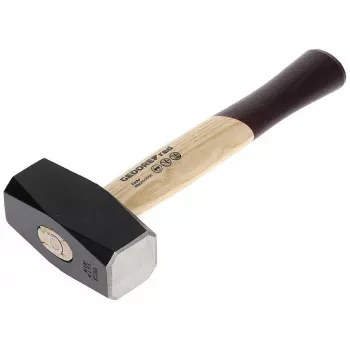 GEDORE RED Club Hammer 1500g 280mm Ash Handle (3300727)