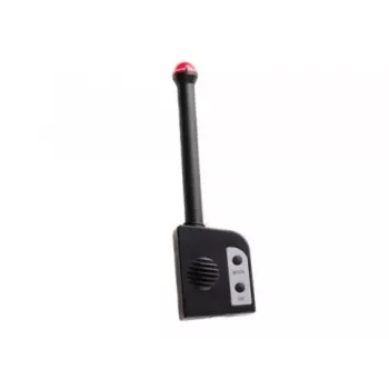 ARTDEV Signal Buzzer - Acoustic and Visual Signalling Device for POS Printers with RJ11/RJ12 Cash Drawer Connection