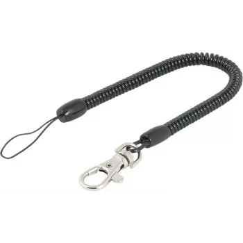ARTDEV Coiled Cable for DT433 PDA - Black - L2 M2