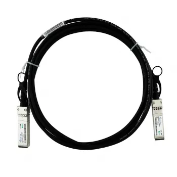 BlueOptics SFP-10G-DAC-0.5M-TL-BL Compatible BlueLAN DAC SFP+ Cable 0.5m