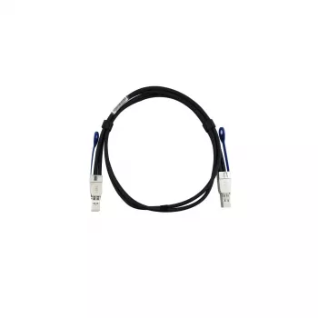 BlueOptics CABLE MINISASHD_EXT1 Compatible BlueLAN Mini SAS HD External Cable 1 Metre