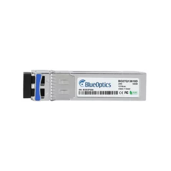BLUEOPTICS SFP28-25G-LR-TL-BO 25G SFP28 Transceiver Module, 1310nm, 10km, LC Duplex, SMF